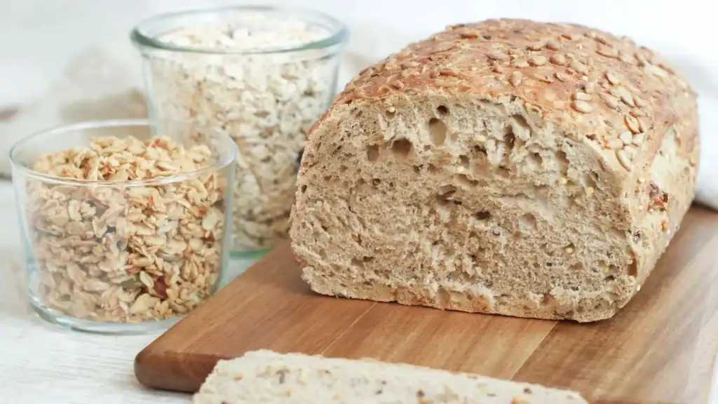 An image of a Low Card Bread , Which is the Best Bread for a Low Carb Diet Doncaster