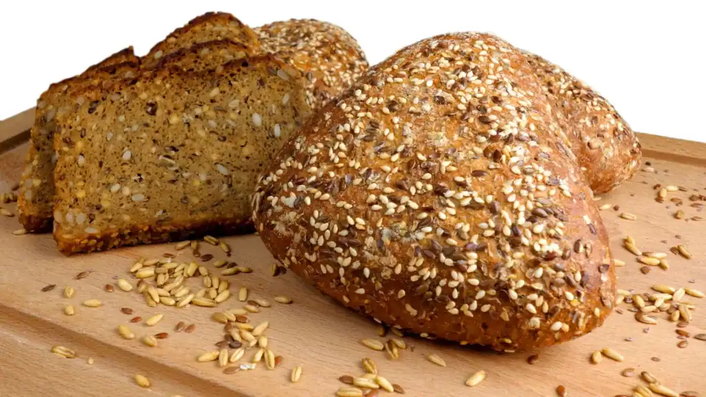 Types of Bread with Low Carbs in Doncaster UK: