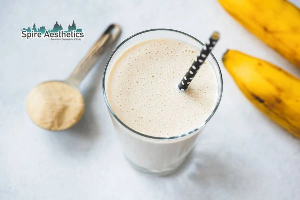 Boost your wellness goals and lose weight with the best protein powder Doncaster