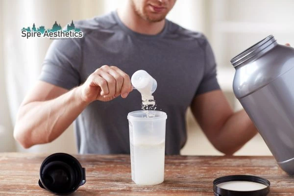 understand which protein powder Doncaster is best for you!