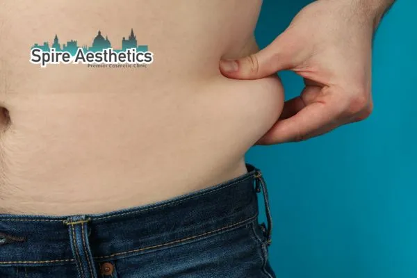Why do we get love handles Doncaster and how can we minimise them?