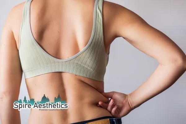 Learn how to reduce and remove love handles Doncaster Call our team today!