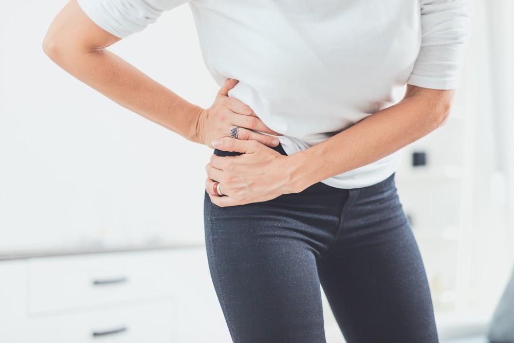 Could a Weak Core Be the Real Reason Behind Your Back Pain, Poor Posture and Persistent Belly Bulge Doncaster?
